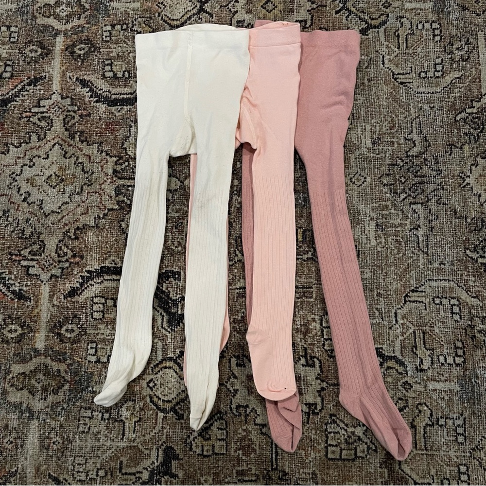 Girls tights
